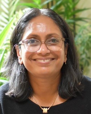 Photo of Jay Murali, LISW-S, Clinical Social Work/Therapist