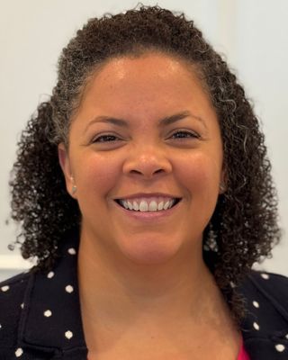 Photo of Christina Fay, Psychologist, PsyD