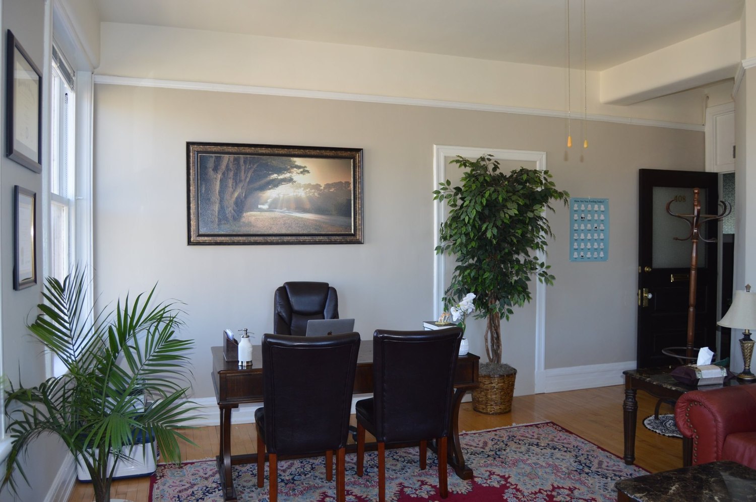 New Horizons Psychiatry, Psychiatric Nurse Practitioner, Frankfort, KY