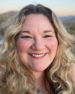 Photo of Elisabeth Holbein, Clinical Social Work/Therapist, LCSW