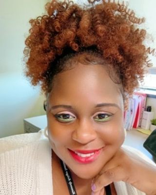 Photo of Hadijat Laiyemo, Clinical Social Work/Therapist