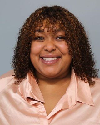 Photo of Karrisa Clinkscales, Clinical Social Work/Therapist in Raleigh, NC