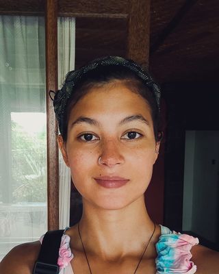 Photo of Fa-eeza Kasmed Online Counselling , Psychologist in Nelson Mandela Bay, Eastern Cape
