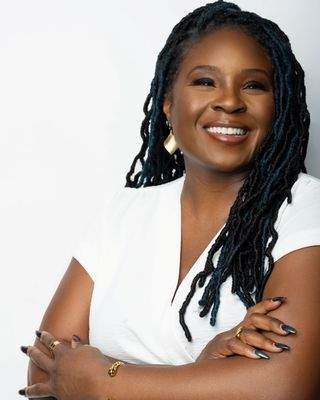 Photo of Katina Rudley, Licensed Professional Counselor, LPC