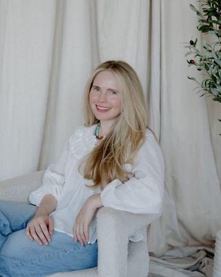 Photo of Maggie Miller, Clinical Social Work/Therapist, LCSW