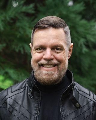 Photo of Matthew Antolick, Counselor, LMHC