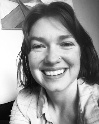 Photo of Liz Vines, Marriage & Family Therapist, MA, LMFT