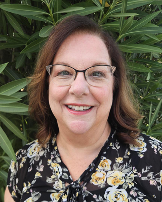 Photo of Leah Ghods, Clinical Social Work/Therapist, LCSW