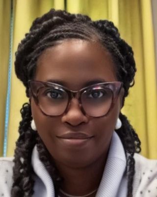 Photo of Simi Olushola, Psychiatric Nurse Practitioner, PMHNP, APRNBC