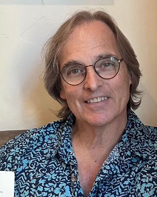 Photo of Doric George, Marriage & Family Therapist, MA, LPCC, LMFT