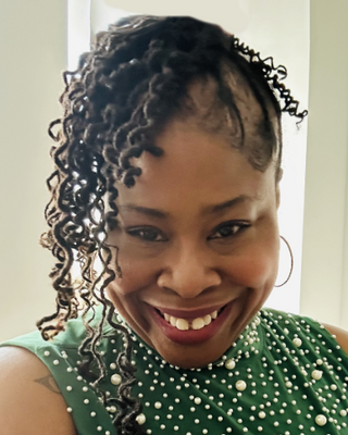 Photo of Brittany Sims, Clinical Social Work/Therapist, LCSW