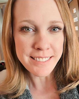 Photo of Amber Kemp, Clinical Social Work/Therapist, LCSW