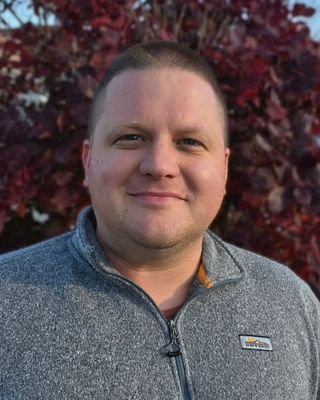 Photo of Nathan Keller, Pre-Licensed Professional, B.S.