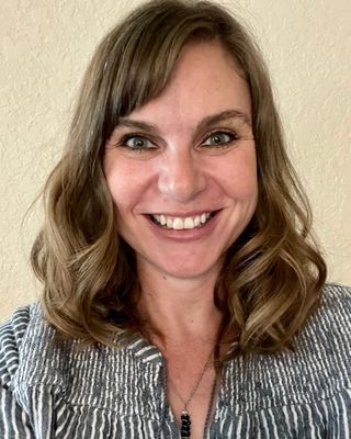 Photo of Darcey French, Licensed Professional Counselor, MA, LPC