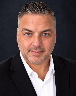 Photo of John W Edwards, Marriage & Family Therapist, LCMHC, LMFT