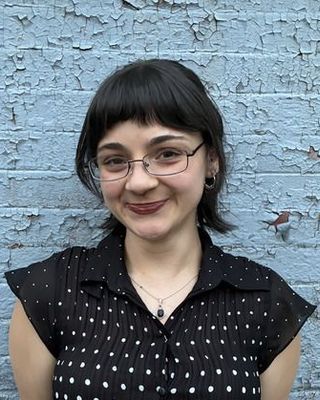 Photo of Kristen Carratala, Pre-Licensed Professional