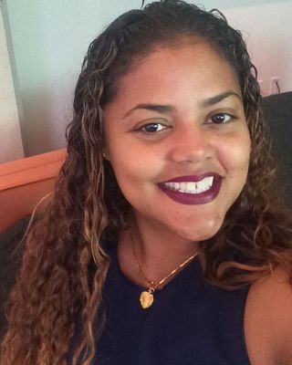 Photo of Christine Ray-Saelee, Licensed Professional Counselor, MEd, LPC