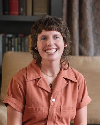 Photo of Clare Ende, Clinical Social Work/Therapist, LMSW