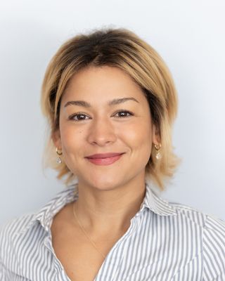 Photo of Ruby Osorio, Licensed Clinical Mental Health Counselor Associate, LCMHCA