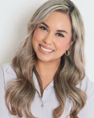 Photo of Tannia Montero, Marriage & Family Therapist, LMFT