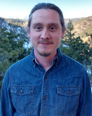 Photo of Stefan James Bigboy, Counselor in Boulder, CO