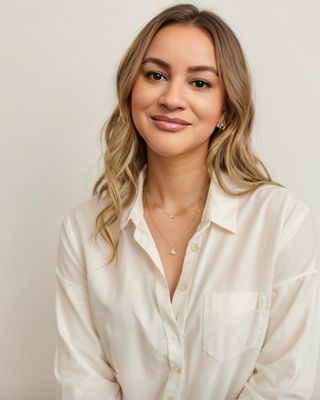 Photo of Angeline Guzman-Acuna, Clinical Social Work/Therapist, LCSW