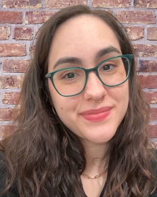 Photo of Kelly Podolsky, Clinical Social Work/Therapist, LCSW