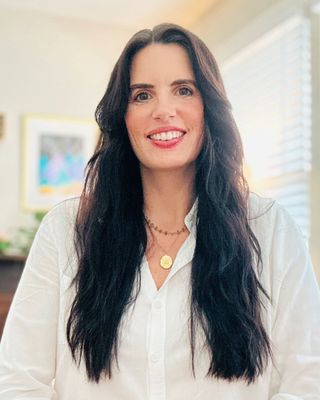 Photo of Heather Barton, Associate Professional Counselor, MA, APC