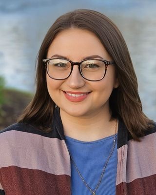 Photo of Laken Anderson, Licensed Professional Counselor, M Ed, LPC