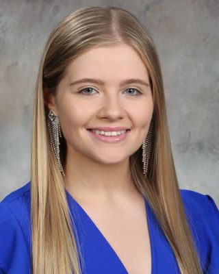 Photo of Katie Squindo, Counselor, MA, LAC, NCC