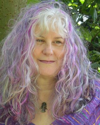 Photo of Meltem Arikan, Counsellor