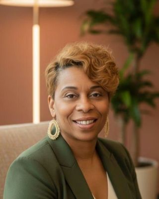 Photo of Kendra Simmons, Marriage & Family Therapist, LMFT