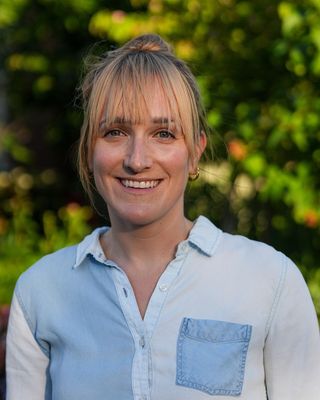 Photo of Evie Willis, Clinical Social Work/Therapist, LCSW