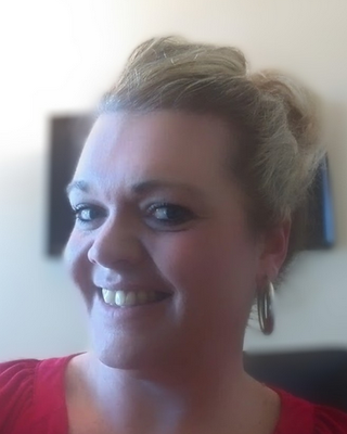 Photo of Dezirae Hatchell, Licensed Professional Counselor, LPC