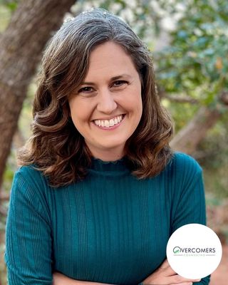 Photo of Kaitlyn Chiasson - Overcomers Counseling | Kaitlyn Chiasson, Licensed Professional Counselor Candidate, LPCC