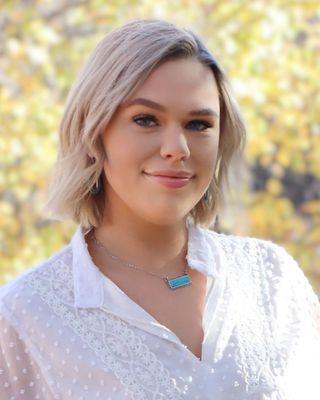 Photo of Claire Smith, Counsellor, ACA-L1