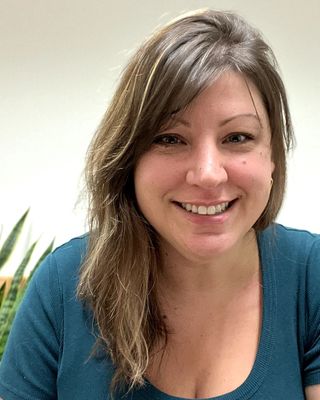 Photo of Alicia M Krawczyk, Clinical Social Work/Therapist, LCSW, CCM, PMH-C