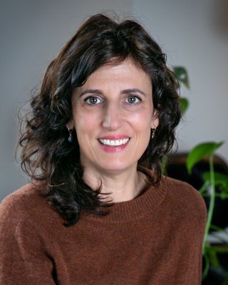 Photo of Julia Beltsiou, Psychologist in New York, NY