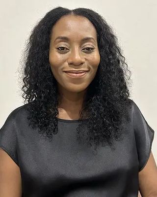 Photo of Tomi Adewole, Licensed Professional Counselor in Dunwoody, GA