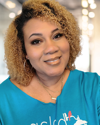Photo of Reshaunda Strickland, Psychologist, PsyD, LPA, LPC