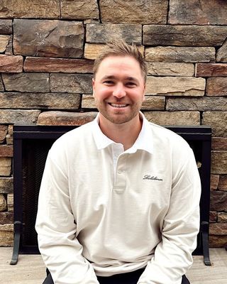 Photo of Josh Barker, Licensed Professional Counselor Candidate, MA, LPCC