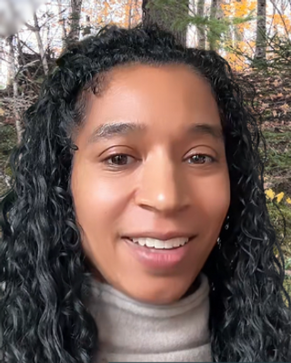 Photo of Natalie N Daniel, Counsellor, RSSW, CYW