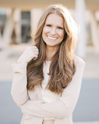 Photo of Audrey Crow, Counselor, LAC