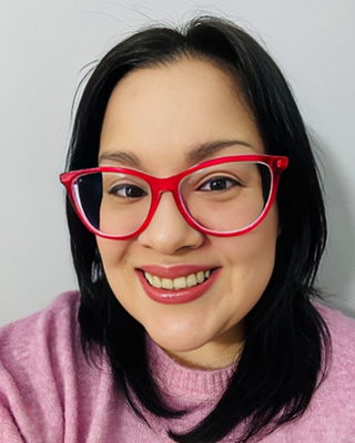 Photo of Noralisa Arce, Licensed Professional Counselor, LPC