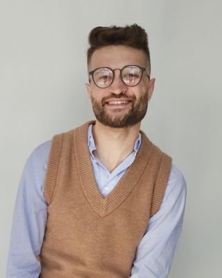 Photo of Emilio Irizarry, Licensed Professional Counselor, LPC