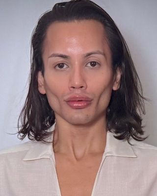 Photo of Nico Garcia, Pre-Licensed Professional