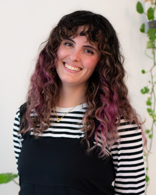 Photo of Paola Zorrilla Steenbock, Licensed Professional Counsellor, RCC