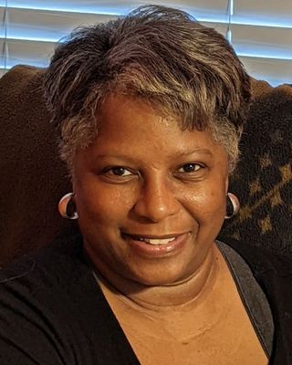 Photo of Sheryl Bernette Guitroz, Provisional Licensed Professional Counselor, PLPC, MA
