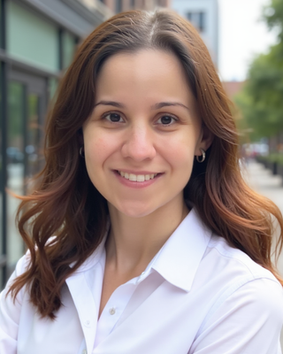 Photo of Liby Macip, Licensed Professional Counselor, M Ed, LPC
