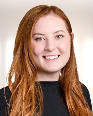 Photo of Taegan Schwalbe, Pre-Licensed Professional, MA